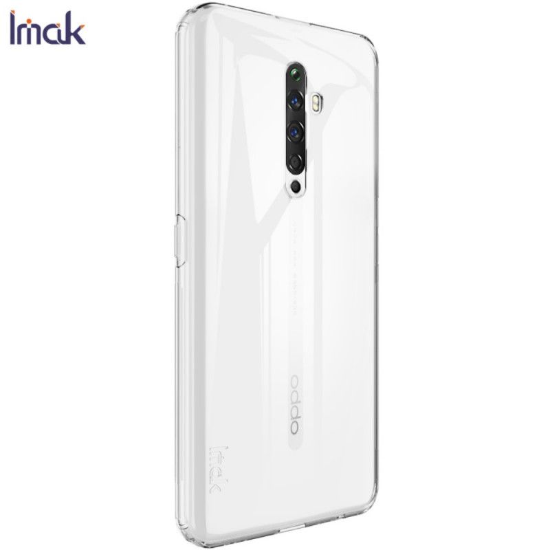 Coque Oppo Reno 2z Ux-6 Series Imak