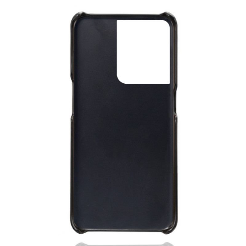 Coque Oppo Reno 8 Porte-Cartes