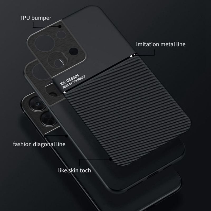 Coque Oppo Reno 8 Pro Antidérapante