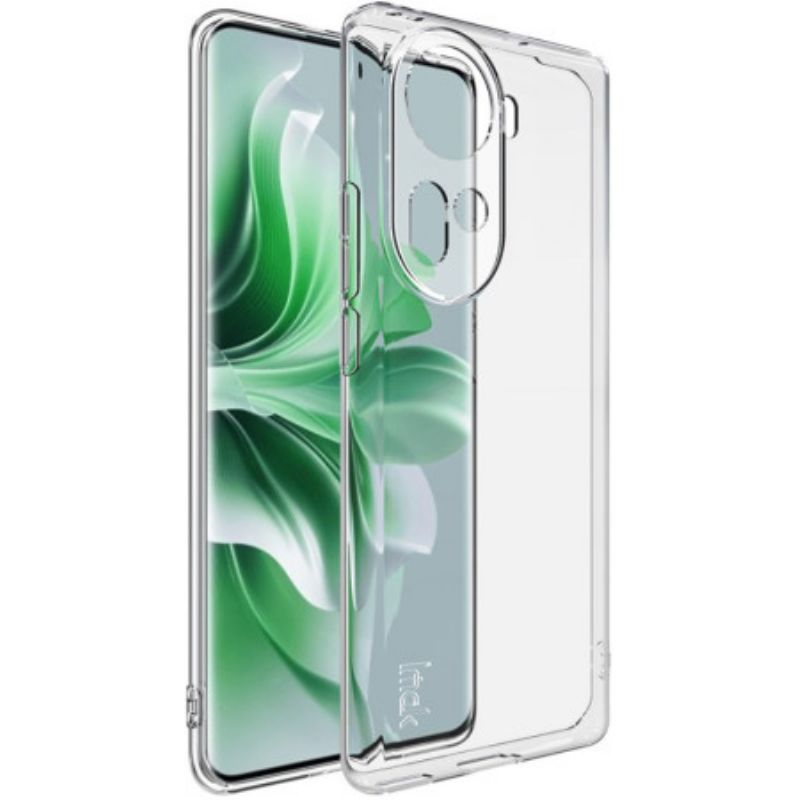 Coque Oppo Reno11 5G Transparente UX-5 Series IMAK