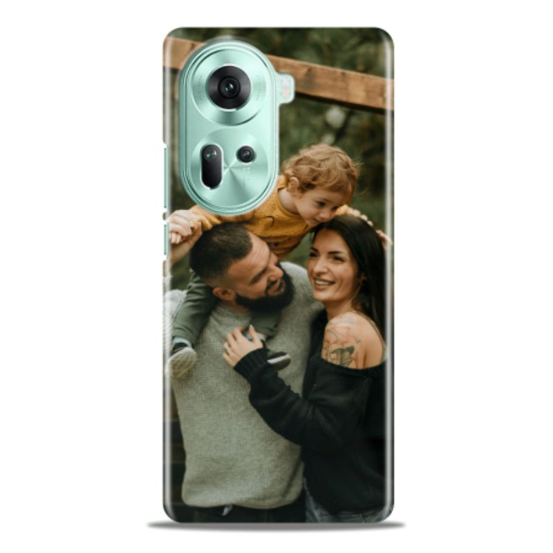 Coque personnalisée Oppo Reno 11 5G