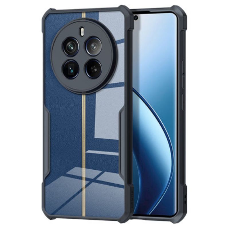 Coque Realme 12 Plus 5G Antidérapante XUNDD