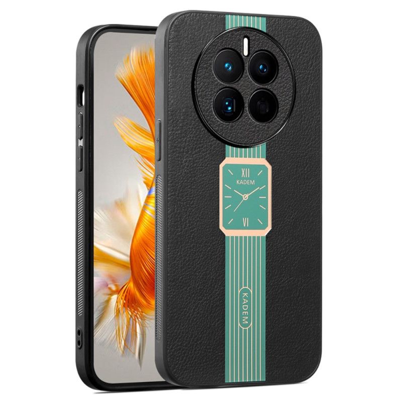 Coque Realme 12 Plus 5G Montre KADEM