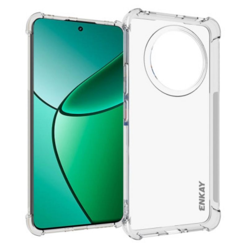 Coque Realme 12 Plus 5G Transparente ENKAY