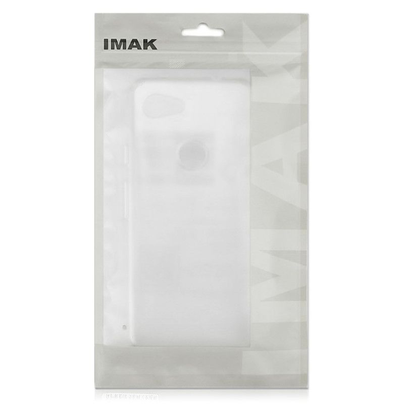 Coque Realme 12 Plus 5G X-5 Series Imak