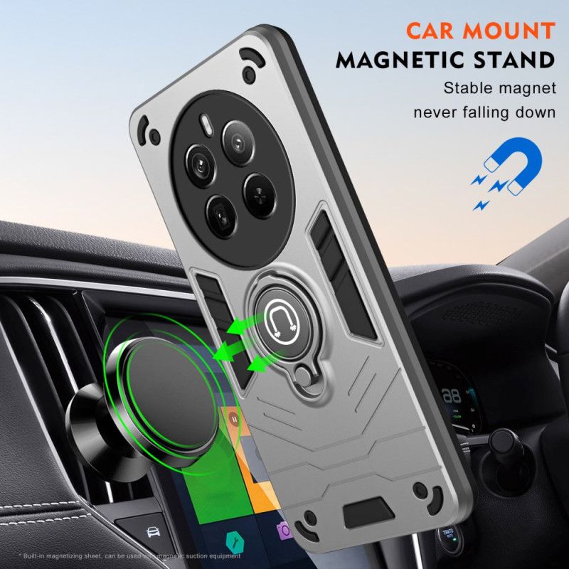 Coque Realme 12 Pro 5G / 12 Pro Plus 5G Anneau-Support