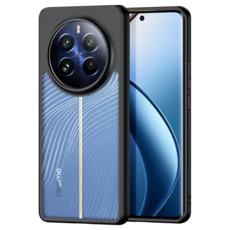 Coque Realme 12 Pro / 12 Pro Plus Aimo Series DUX DUCIS