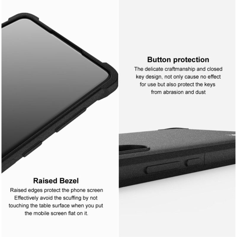 Coque Realme 12 Pro / 12 Pro Plus Airbags IMAK