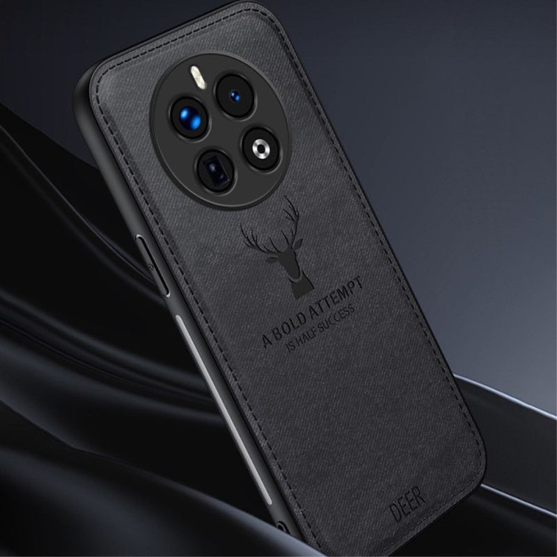 Coque Realme 12 Pro / 12 Pro Plus Motif de Cerf