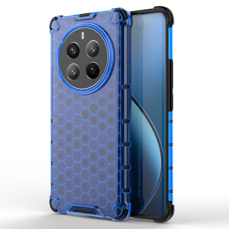 Coque Realme 12 Pro / 12 Pro Plus Nid d'Abeille