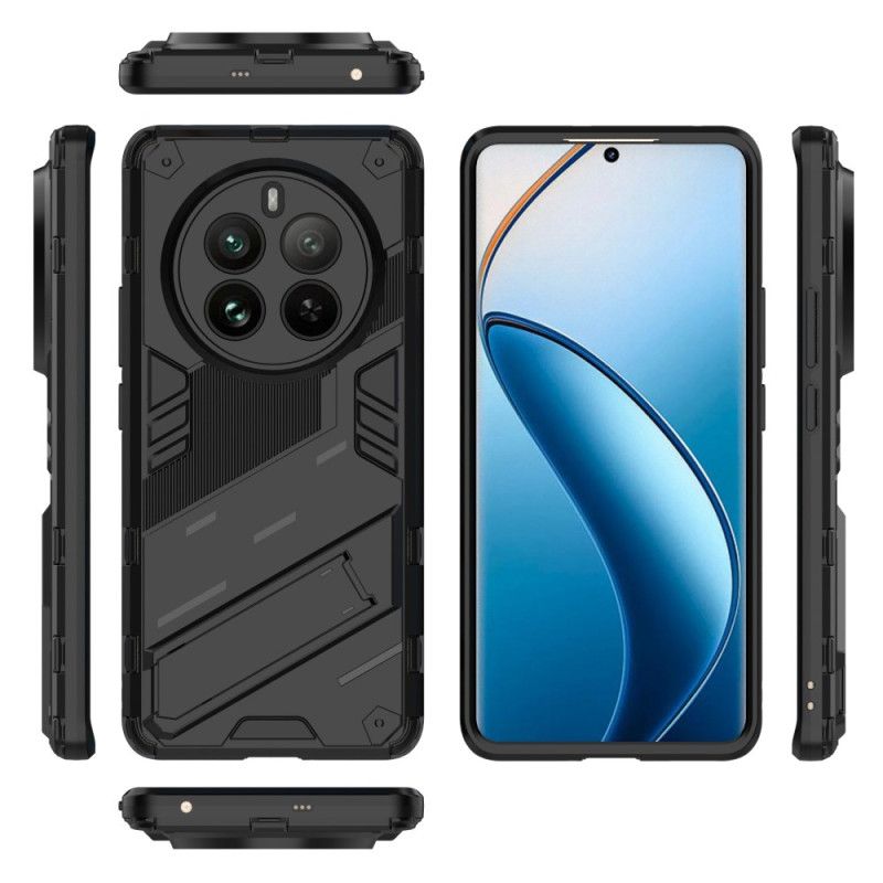 Coque Realme 12 Pro / 12 Pro Plus Support Amovible