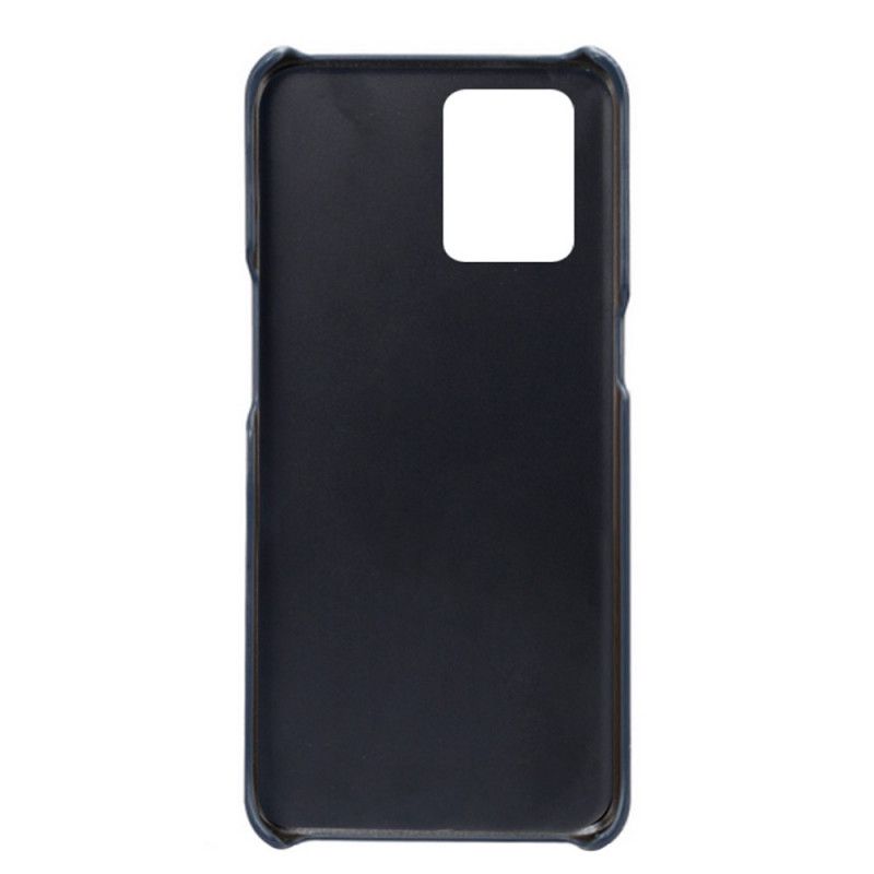 Coque Realme 8i Porte-cartes Ksq