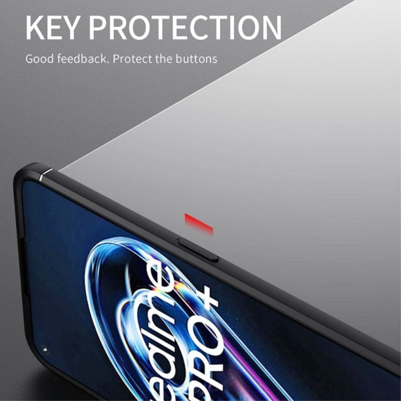 Coque Realme 9 Pro Plus Anneau Rotatif