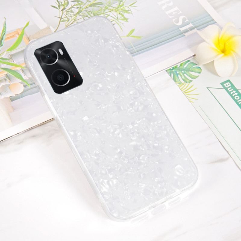 Coque Realme 9i Acrylique Scintillant IPAKY