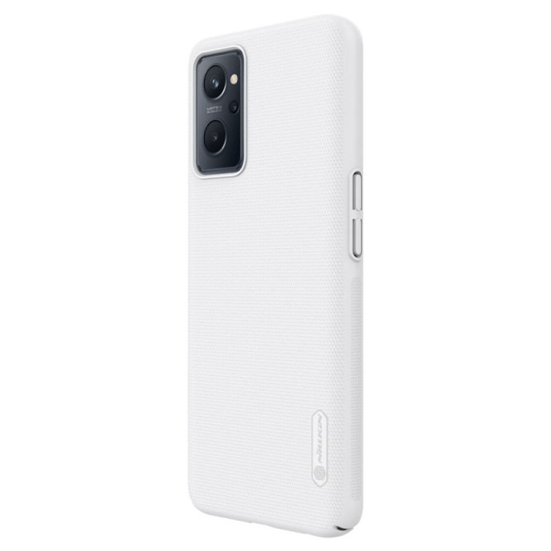 Coque Realme 9i Givrée NILLKIN