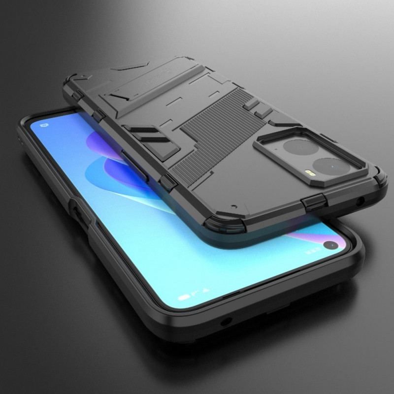 Coque Realme 9i Support Deux Positions Mains Libres