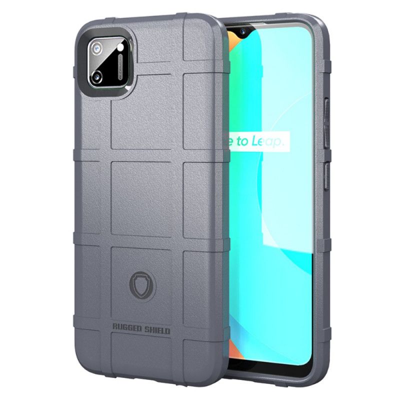 Coque Realme C11 Rugged Shield