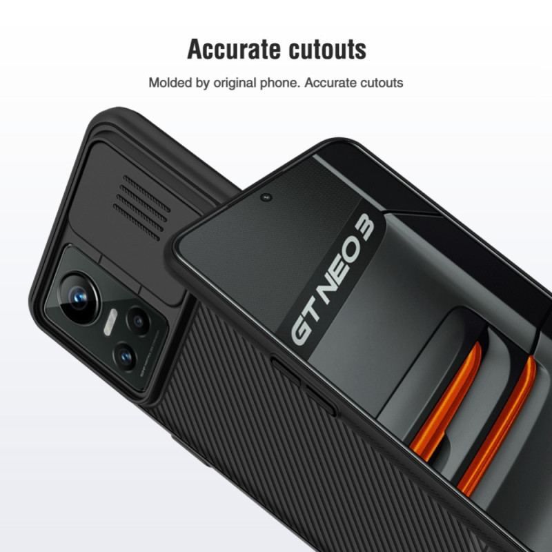 Coque Realme GT Neo 3 NILLKIN