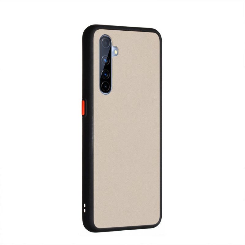 Coque Realme X50 Pro Conception Hybride Rebords Silicone