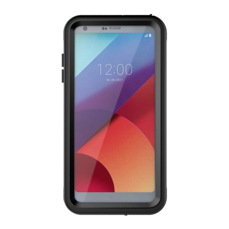 Coque Samsung Galaxy Lg G6 Waterproof 2m