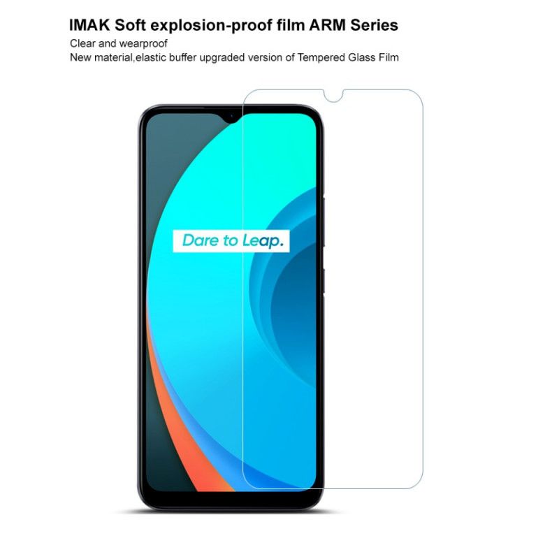 Film De Protection Imak Pour Écran Realme C11