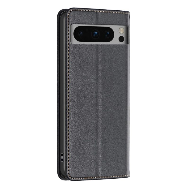 Flip Cover Google Pixel 8 Pro Binfen Color