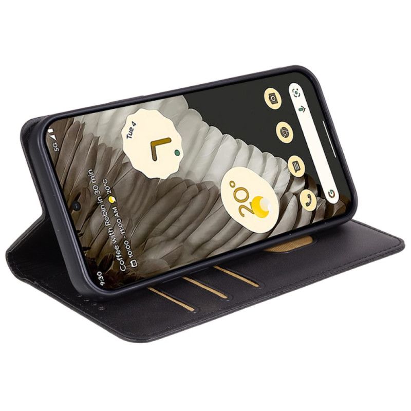 Flip Cover Google Pixel 8 Pro Style Vintage