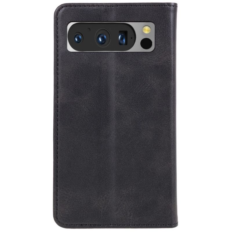 Flip Cover Google Pixel 8 Pro Style Vintage