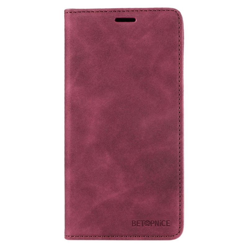 Flip Cover Oppo A98 5G Blocage RFID BETOPNICE