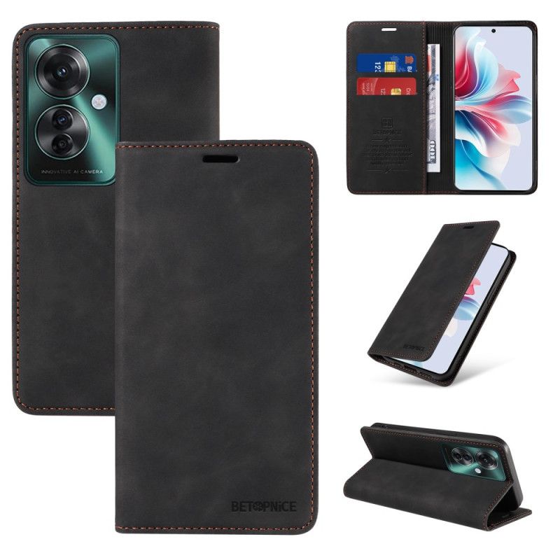 Flip COver Oppo Reno 11F 5G BETOPNICE