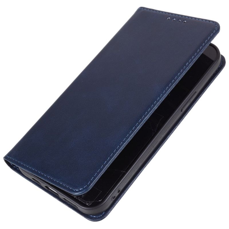 Flip Cover Oppo Reno 11F 5G Classique