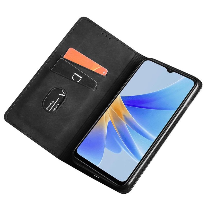 Flip Cover Oppo Reno 11F 5G Style Daim