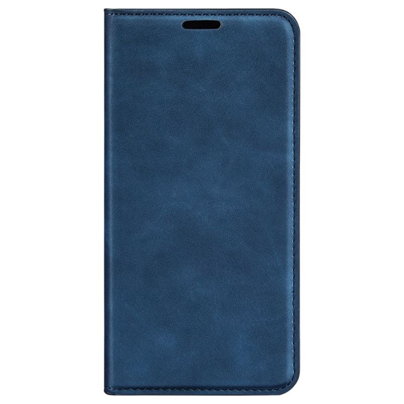 Flip Cover Oppo Reno 12F 5G Classique