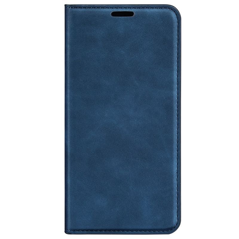 Flip Cover Oppo Reno 8 Design Classique