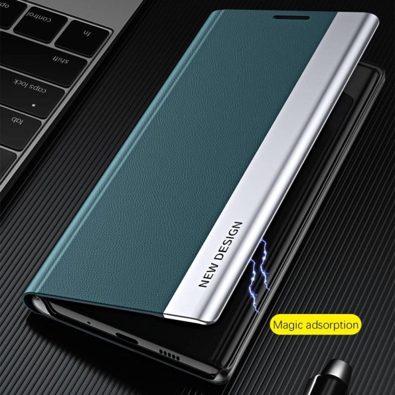 Flip Cover Oppo Reno 8 Pro New Design