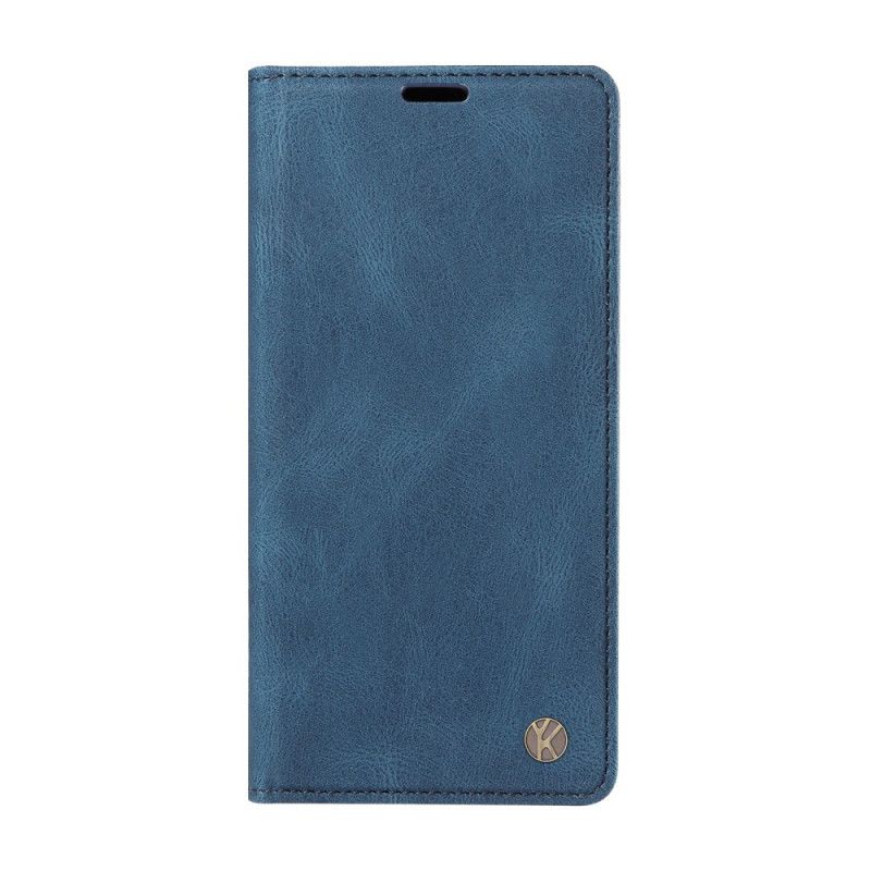 Flip Cover Realme 12 Plus 5G YIKATU