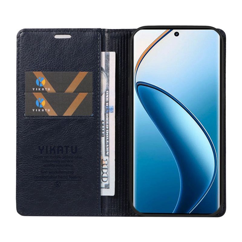 Flip Cover Realme 12 Pro 5G / 12 Pro Plus 5G YIKATU