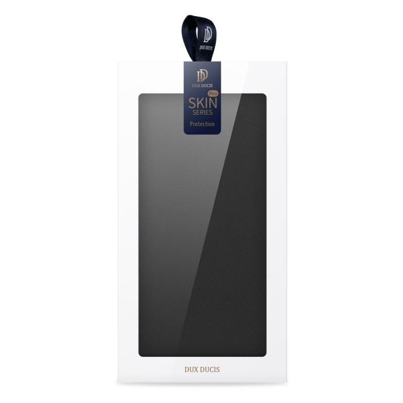 Flip Cover Realme GT2 Pro Skin- Pro Series Dux Ducis