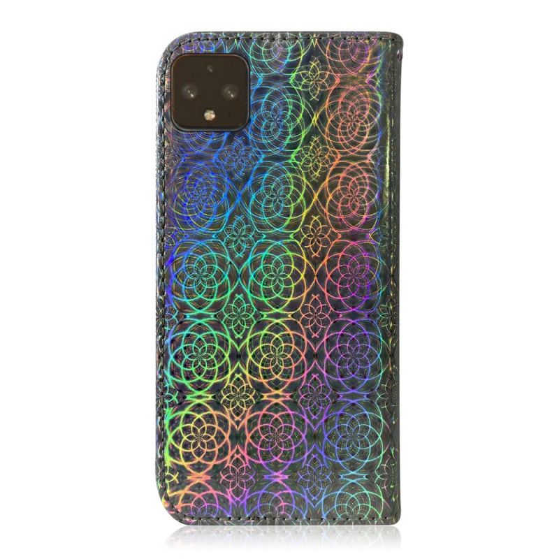 Housse Google Pixel 4 Xl Couleur Pure