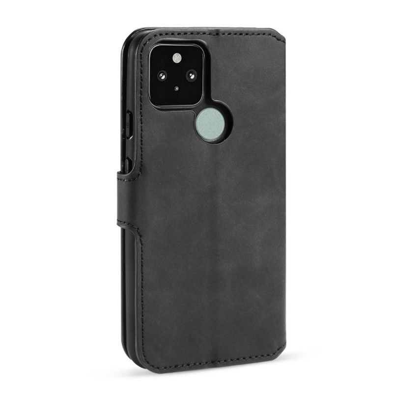 Housse Google Pixel 4a 5g Dg.ming Rétro