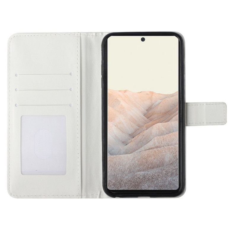 Housse Google Pixel 6 Pro Plume Life And Love