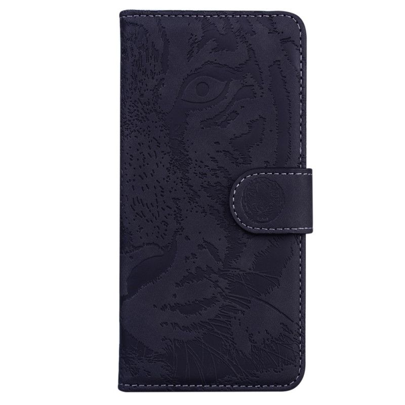 Housse Google Pixel 8 Pro Empreinte Tigre