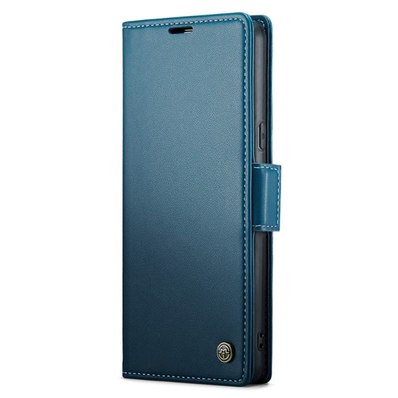 Housse Google Pixel 8 Pro Style Cuir CASEME