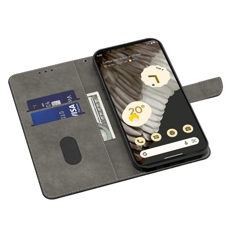 Housse Google Pixel 9 / Pixel 9 Pro Ailes d'Or