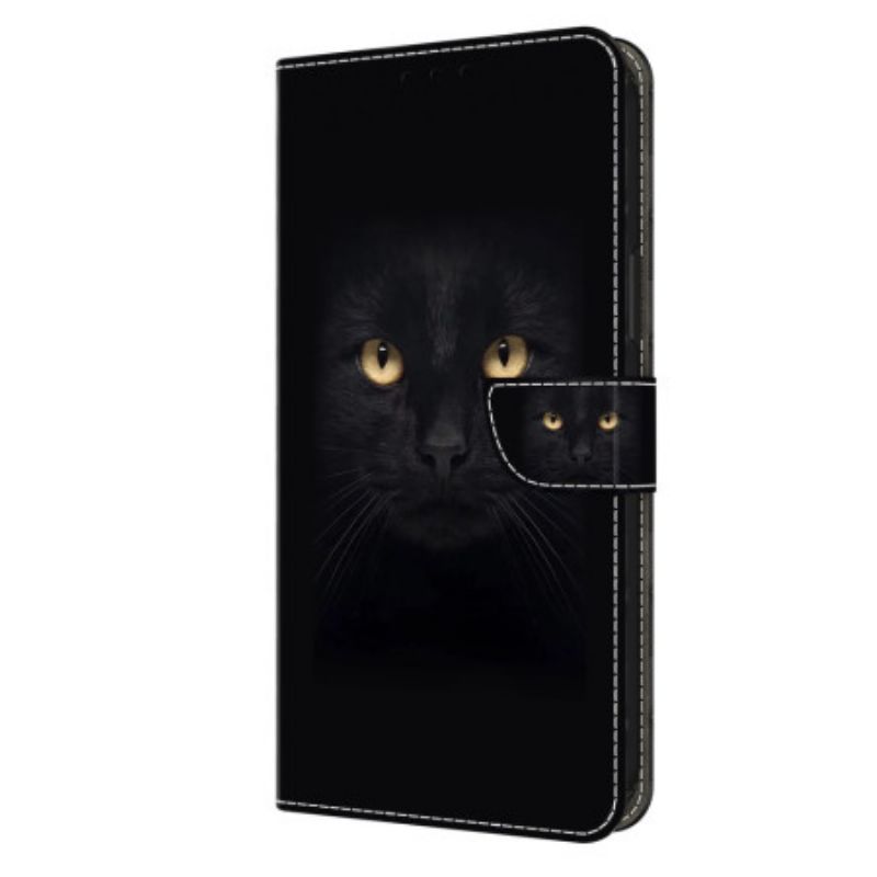 Housse Google Pixel 9 / Pixel 9 Pro Chat Noir