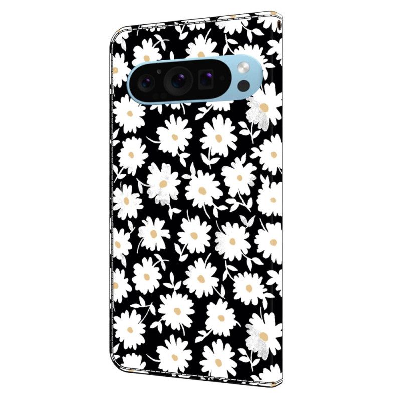 Housse Google Pixel 9 / Pixel 9 Pro Florale