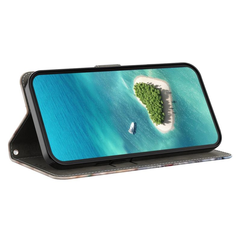 Housse Google Pixel 9 Pro XL Poisson Koi