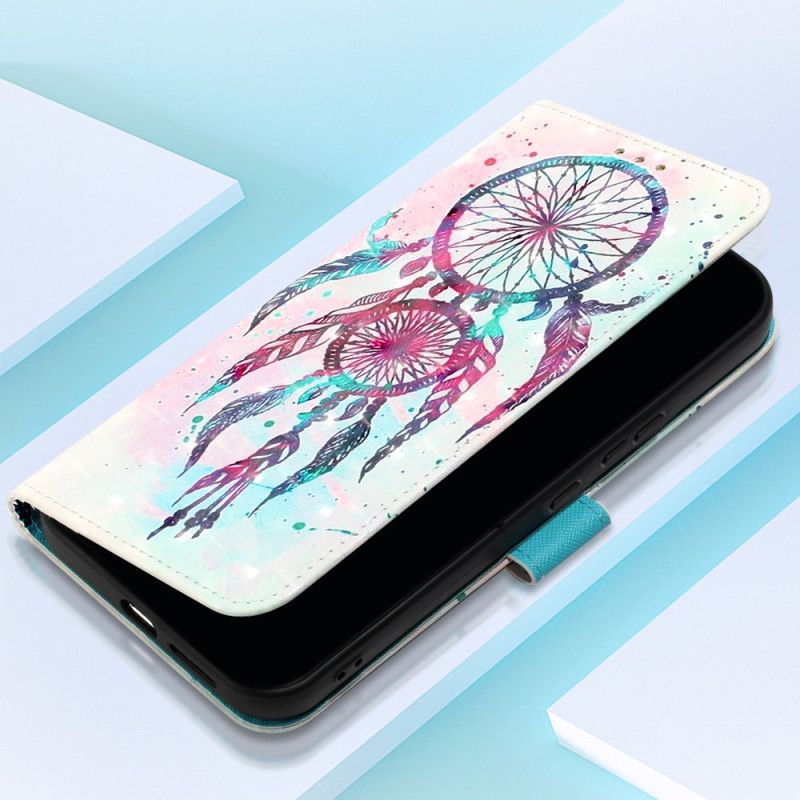 Housse Oppo Reno 11 5G Attrape-Rêves