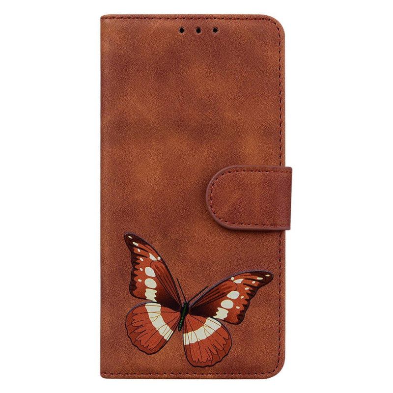 Housse Oppo Reno 11 5G Papillon