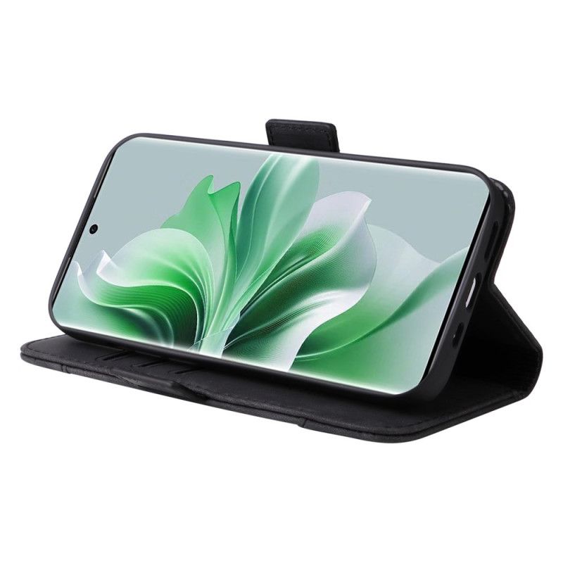 Housse Oppo Reno 11 Pro 5G Porte-Carte Frontal BETOPNICE